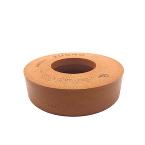 PBLOG 핫 세일 유리 가장자리 유리 가장자리 10s60 연마 휠 연마재 - Product Image 4