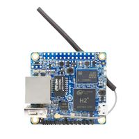 Orange Pi Zero Placa de desarrollo de computadora 512MB Programación Chip único