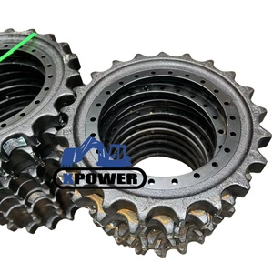 Nuevo Piñón XPower SH200 22H 21T para Excavadora de Orugas - Product Image 1