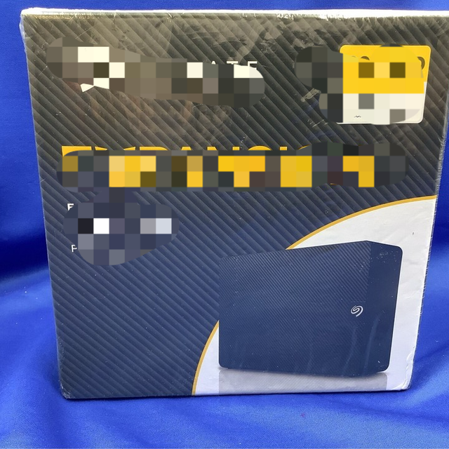 Stkp20000400 Expansion 20tb Desktop Usb 3.0 External Hard Drive New Original Ready Stock Industrial Automation Pac Dedi