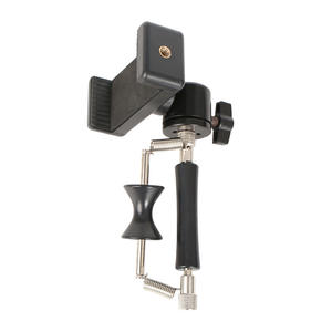 Capo para Bajo al por Mayor, Clip Metálico para Teléfono de <span class=keywords><strong>Guitarra</strong></span>, Soporte para <span class=keywords><strong>Guitarra</strong></span> Acústica y Eléctrica Modelo PGC - Product Image 5