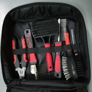 Pet Dog <b>Cat</b> Nail Clipper Beauty Set Brush to Prevent Accidental Injury Clipper Complete Pet Nail Clippers Set - Product Image 6