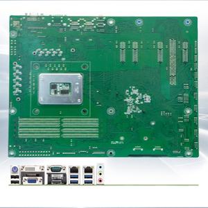 Bo mạch chủ công nghiệp Hỗ trợ Intel 6/7/88/9 thế hệ DDR4 high-definition Card đồ họa với VGA 6 * COM - Product Image 2