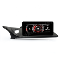 Meihua-Autoradio avec Écran Tactile, Lecteur Multimédia Stéréo Android de 12.3 Pouces, pour Mazda 6 2019-2023, Autoradio GPS Navi