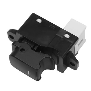 Interruptor Maestro de Elevalunas Eléctrico para Kia Forte Cerato 935801X000 2009-2013, Pieza de Repuesto - Product Image 2