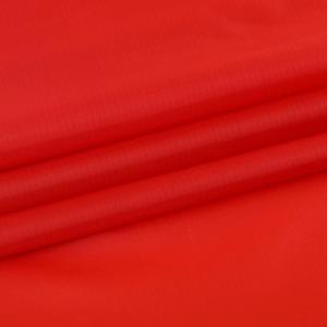 Ecológico impermeable resistente al desgarro 190T 210T poliéster recubierto de PU para tiendas de campaña, toldos bolsas, impermeables, mochila <span class=keywords><strong>Material</strong></span> de tafetán - Product Image 4