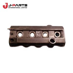 ฝาครอบชุดประกอบฝาสูบเครื่องยนต์สำหรับรถยนต์โตโยต้าไฮเอซ LH103 ปี 1993-1998 รุ่น 11210-54041 11210-54042 - Product Image 3