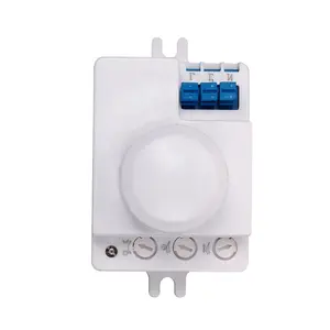 hot sale smaller size 5.8GHz high frequency 220-240V microwave sensor