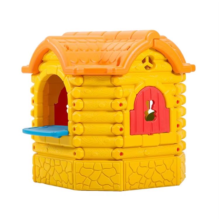 Used Little Tikes Playhouse Durable Outdoor Fun for Kids