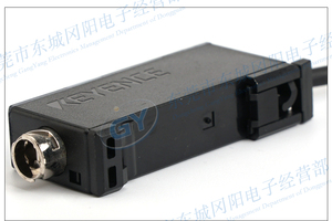 Amplificateur de fibre optique KEYENCE japonais à réglage 8 positions FS2-60/2/5/P, vente chaude - Product Image 3