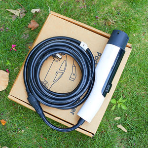 ऑल-इन-वन (ao) पोर्टेबल और चार्जर 32a 7kw एसी टाइप <span class=keywords><strong>2</strong></span> कार बैटरी चार्जर स्टेशन <span class=keywords><strong>3</strong></span>.5kw मोबाइल बाइड हान गाने आईडी <span class=keywords><strong>3</strong></span> 4 - Product Image 3