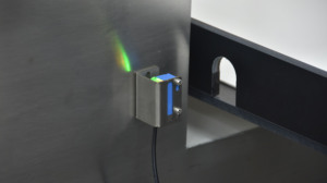 Máquina de Inspección de Cuerpos Extraños de Grado Industrial de 900W/1000W para Frutas, Verduras y Productos Cárnicos Enlatados, Alta Velocidad - Product Image 2