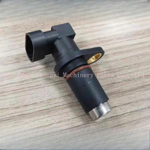 Capteur de vitesse 238-4676, capteur de régime moteur 2384676, capteur de position d'arbre à cames pour moteur C7, excavatrice M313C M313D M315D M316D M318C - Product Image 2