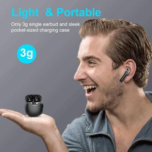 New Trending Auriculare Earphones Sport Custom Waterproof Gaming In-Ear Headphones Earbuds Wireless Ecouteur - Product Image 6