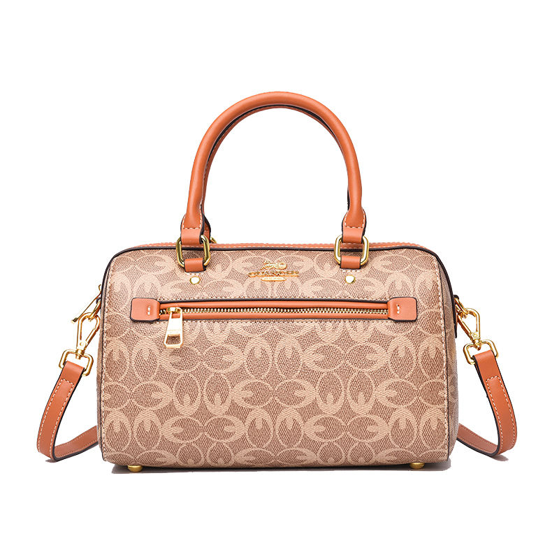 สีน้ำตาล