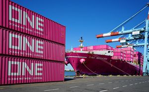 20FT เต็มตู้คอนเทนเนอร์ขนส่ง40HC จากจีนไปยังปากีสถาน karachi PICT qict Lahore <span class=keywords><strong>qasim</strong></span> ตัวแทนจัดส่งสินค้า