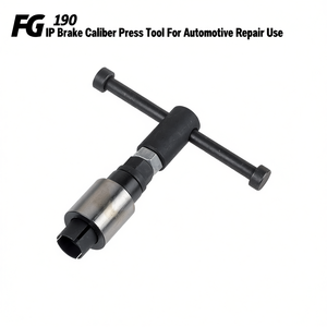 Herramienta de prensa para pinzas de freno FG 190 IP para uso en reparación automotriz - Product Image 2