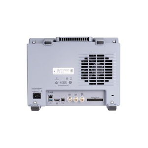 키사이트 HD302MSO-200 200MHz 디지털 멀티스코프 2 + 16 채널 데스크탑 오실로스코프 - Product Image 2