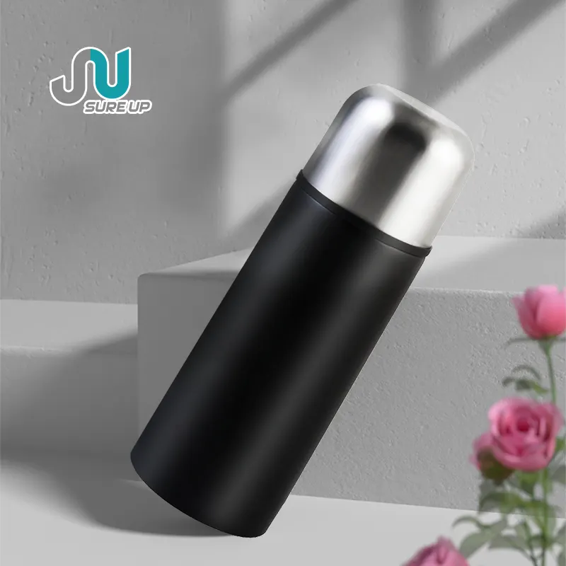 Especially popular Bullet bottle stainless steel vaccum flask water bottle with Customized Logo & Color