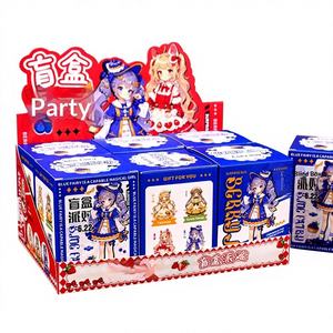 Cajas de Regalo Personalizadas de Cartón Blanco, Cajas de Colores, Impresión Offset en Pequeños <span class=keywords><strong>Lotes</strong></span>, Diseño Gratuito, Modelo 050 - Product Image 1