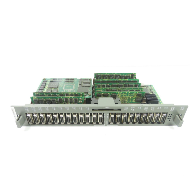 A16B-3200-0010 Main CPU Board Series 16