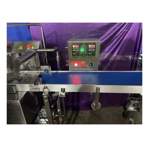 <b>Chocolate</b> Filling Machine <b>Chocolate</b> Packaging Machine Melanger <b>Chocolate</b> Machine - Product Image 4