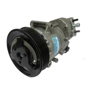 Compresor de Aire Acondicionado para OPEL ASTRA 13250606 13271266 1618047 68218 - Product Image 4