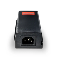 SDaPo PSE30G PSE801G Power Over Ethernet PoE Inyector 30W Gigabit Pasivo 48V Adaptador PoE