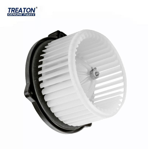 Treaton Système Chauffe-Ventilateur Du Moteur Du Ventilateur De Refroidissement De Voiture 79220-TK8-A41 87103-08070 Offre Spéciale ventilateur Moteur Pour Sienna 2010-2005 <span class=keywords><strong>odyss</strong></span>ée - Product Image 5