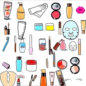 Siero per Ciglia Naturale Volumizzante e Allungante Nero Intenso Biologico Vegano per Dropshipping - Product Image 3