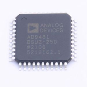 AD9481BSUZ-250 (Componentes Electrónicos, Chips IC, Circuitos Integrados IC) - Product Image 1