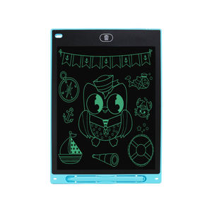 Günstige Modell Kinder 8,5 10 12 Zoll digitale LCD-Schreibtafel Gekritzel Zeichenbrett Pad schreiben für Kinder - Product Image 1