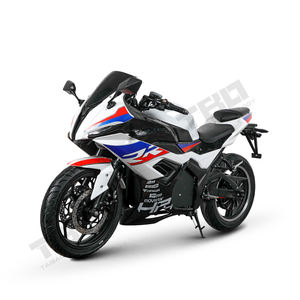 <span class=keywords><strong>Moto</strong></span> électrique de course 5000W 72V d'usine chinoise, scooter de tourisme d'<span class=keywords><strong>occasion</strong></span> à 2 roues motrices et 2 places pour adultes - Product Image 3