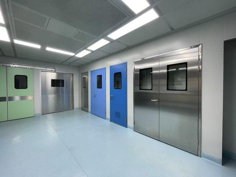 Stainless Steel Color