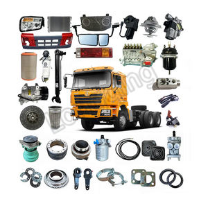 Доступные запчасти Shacman и <span class=keywords><strong>Shantui</strong></span> для тяжелой техники в России - Product Image 2