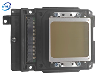 Cabezal de Impresión ESPON TX800 DX8 DX800 F1920400030 Nuevo Cabezal de Impresión de Inyección de Tinta Plano de Alta Calidad Tinta Eco Solvente Tinta UV
