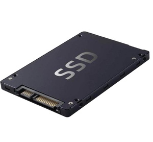 02YH292 3,2TB SFF 2,5 inch U.2 NVMe PCIe3.0-x4 SSD 02YH292 - Product Image 1