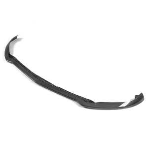 Alerón Delantero de Fibra de Carbono Real para <span class=keywords><strong>Alfa</strong></span> <span class=keywords><strong>Romeo</strong></span> <span class=keywords><strong>Giulia</strong></span> Sedán 2016-2020 - Product Image 6