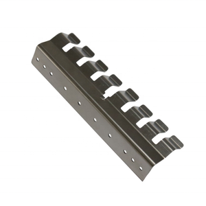 Servizi di stampaggio di stampi progressivi in metallo per l'industria automobilistica, medica, sbarra collettrice, stampaggio inserti e elettronica - Product Image 2