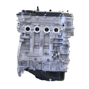 Новый двигатель G4NC Gdi 2.0L длинный блок двигателя 16v для I40 Elantra Tucson для OE Z30H12BD00 - Product Image 4