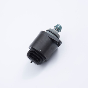 Direct replacement IACV Idle <b>Stepper</b> <b>Motor</b> 21203-1148300 for LADA High-quality Manufacturer Factory - Product Image 5