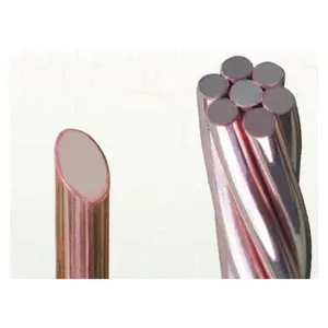 2024 SWAN Copper Clad Steel Stranded Wire ( CCS stranded wire )