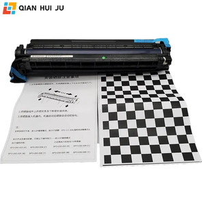 Unidad de tambor negro de alta calidad para Ricoh MPC3003 MPC3503 MPC4503 MPC5503 MPC6003 3004 4504, piezas de repuesto compatibles con el Kit de impresoras - Product Image 6