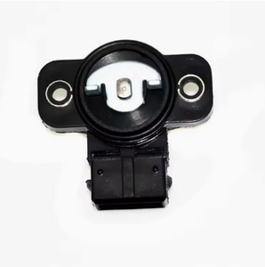 Sensor de Posición del Acelerador, Sensor Electrónico de Posición del Pedal del Acelerador 39180-2B000 - Product Image 1