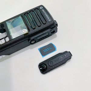 Kit de Reparación de Carcasa Frontal PMLN7427 con Teclado Árabe para DP4801E DP4800 DP8550E Xpr7550e Xpr7580e Dgp5550e - Product Image 1
