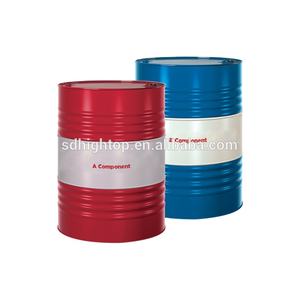 Produtos Químicos de Espuma de Poliuretano Flexível por Atacado ISO Wannate MDI Poliol e Isocianato para Espuma - Product Image 5