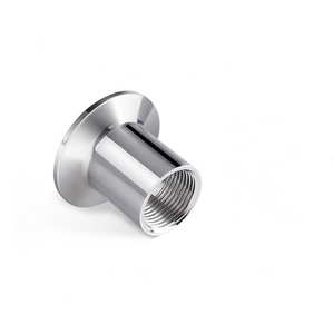 Sanitaire Vrouwelijke Draad Ferrule/Vrouwelijke Adapter