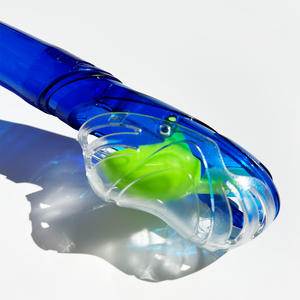 2024 <span class=keywords><strong>tuba</strong></span> de plongée sous-marine avec boucles à dégagement rapide réglables faciles <span class=keywords><strong>tuba</strong></span> gardien <span class=keywords><strong>tuba</strong></span> <span class=keywords><strong>aquatique</strong></span> - Product Image 2