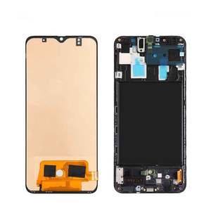 Prix de gros pour <span class=keywords><strong>Samsung</strong></span> Galaxy <span class=keywords><strong>A70</strong></span> A705F d'affichage d'écran tactile d'affichage à cristaux liquides - Product Image 2