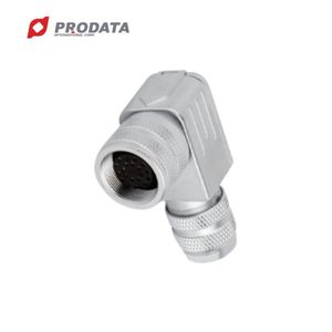 M16 Cable de 90 grados a prueba de agua 24Pin F Field Assy para uso en automóviles - Product Image 6